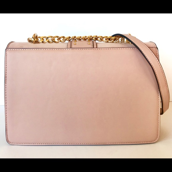 Sold ! Host Pick ! TOPSHOP Darcy Floral Shoulder - Picture 8 of 8